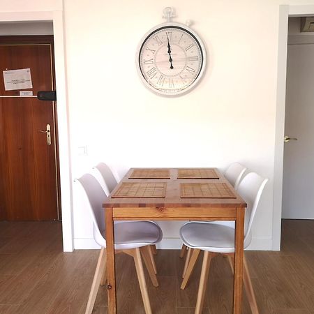 Aparteasy - Atic Sants Barcelona Zewnętrze zdjęcie