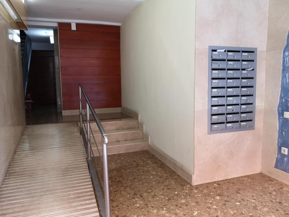 Aparteasy - Atic Sants Barcelona Zewnętrze zdjęcie