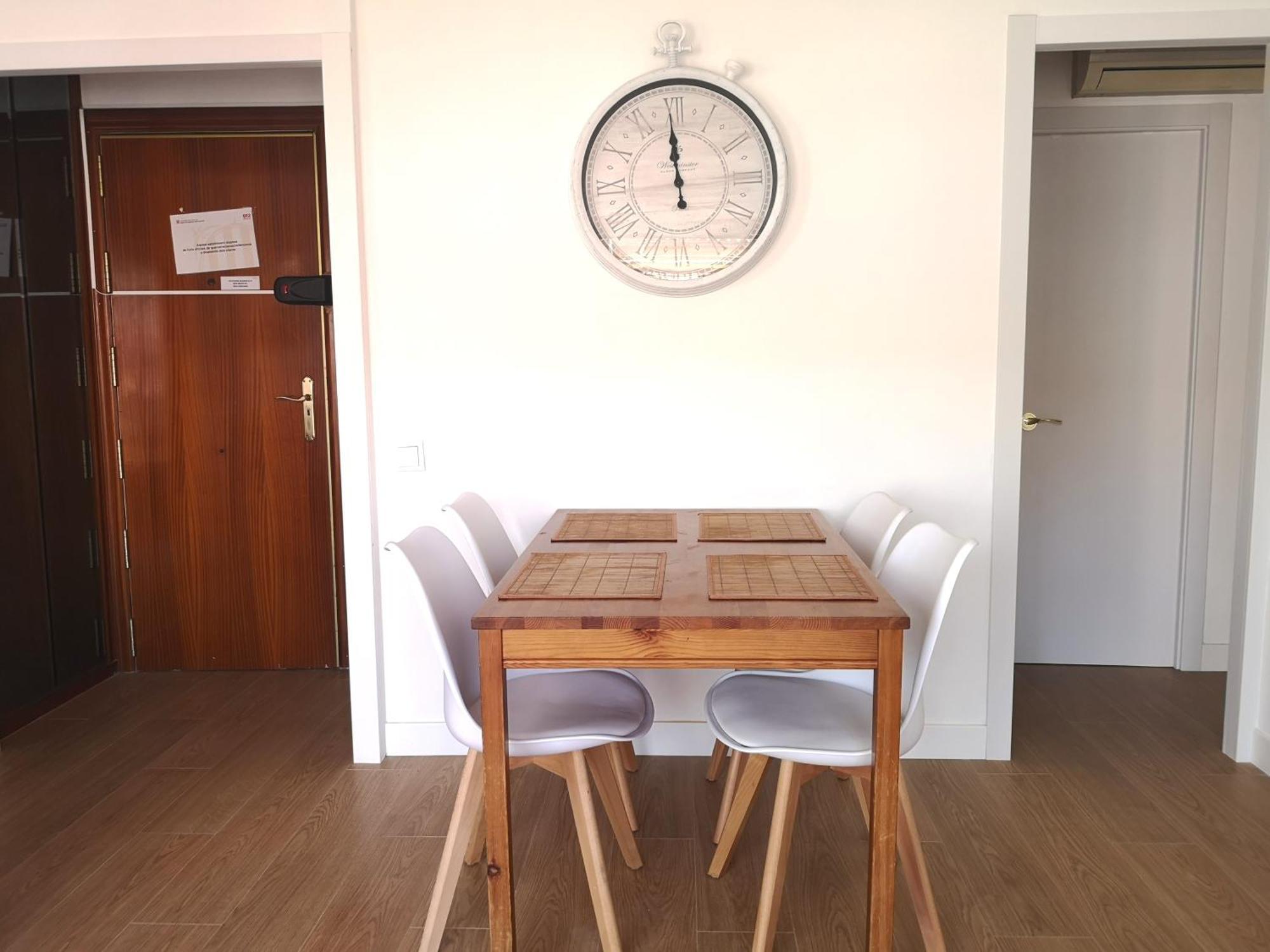 Aparteasy - Atic Sants Barcelona Zewnętrze zdjęcie
