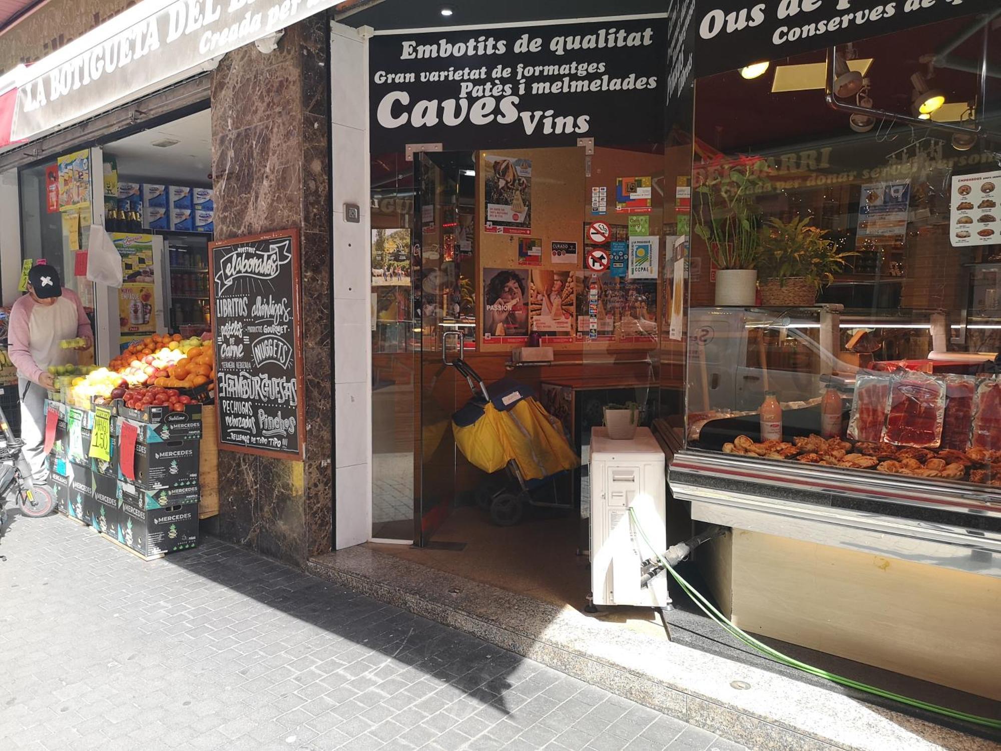 Aparteasy - Atic Sants Barcelona Zewnętrze zdjęcie